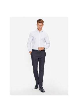 JOOP! Риза 30038886 Бял Slim Fit - Pepit.bg