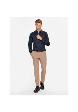 JOOP! Риза 30039062 Черен Slim Fit - Pepit.bg