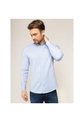 JOOP! Риза Pajos 30018902 Син Slim Fit - Pepit.bg