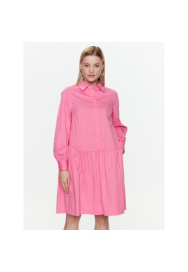 JOOP! Рокля 30036968 Розов Regular Fit - Pepit.bg