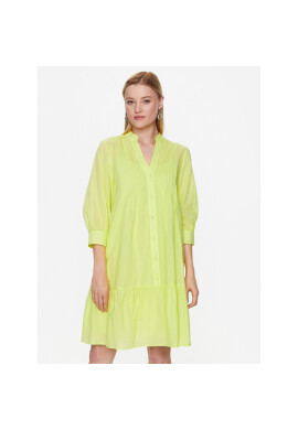 JOOP! Рокля 30037038 Зелен Regular Fit - Pepit.bg