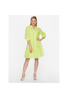 JOOP! Рокля 30037038 Зелен Regular Fit - Pepit.bg