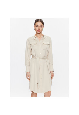 JOOP! Рокля 30037092 Бежов Regular Fit - Pepit.bg