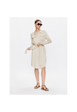 JOOP! Рокля 30037092 Бежов Regular Fit - Pepit.bg