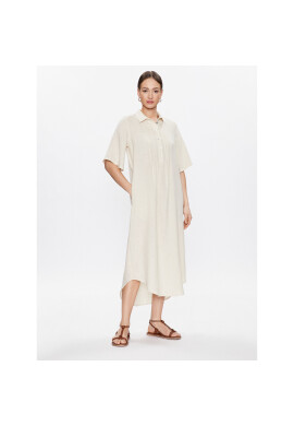 JOOP! Рокля 30037129 Бежов Regular Fit - Pepit.bg