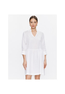 JOOP! Рокля 30037134 Бял Regular Fit - Pepit.bg