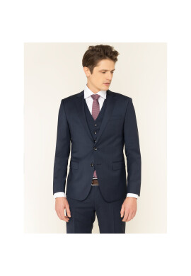 JOOP! Сако 30003099 Тъмносин Slim Fit - Pepit.bg