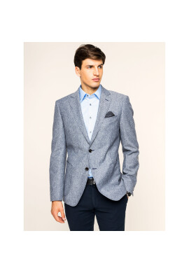JOOP! Сако 30017664 Сив Slim Fit - Pepit.bg