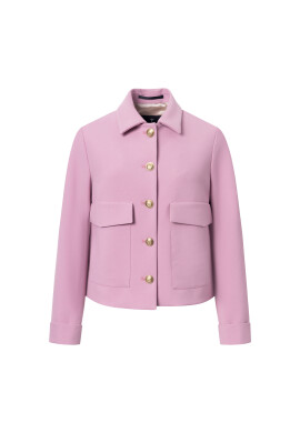JOOP! Сако 30038574 Розов Modern Fit - Pepit.bg
