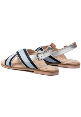 JOOP! Сандали Liliana 4140004494 Син - Pepit.bg