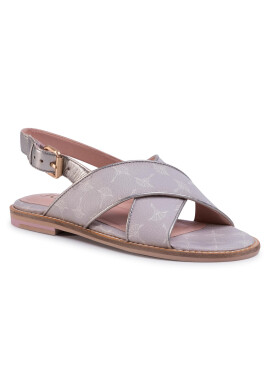 JOOP! Сандали Lilo 4140004939 Сив - Pepit.bg