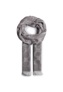 JOOP! Шал Agnes 4500194913 Сив - Pepit.bg