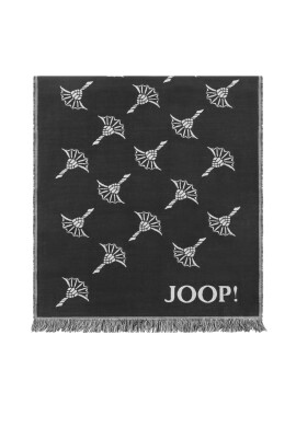 JOOP! Шал Feris 30022561 Черен - Pepit.bg