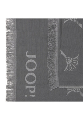 JOOP! Шал Feris 30022561 Сив - Pepit.bg