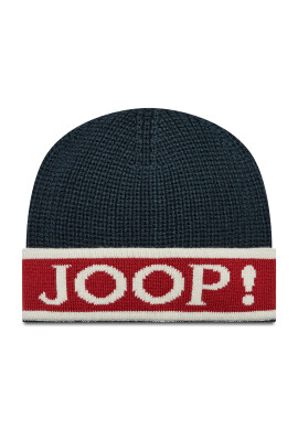 JOOP! Шапка Loran 30029609 Тъмносин - Pepit.bg