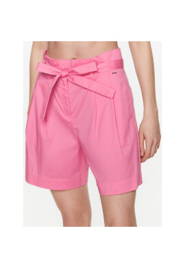 JOOP! Шорти от плат 30036992 Розов Regular Fit - Pepit.bg