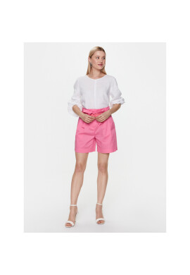 JOOP! Шорти от плат 30036992 Розов Regular Fit - Pepit.bg