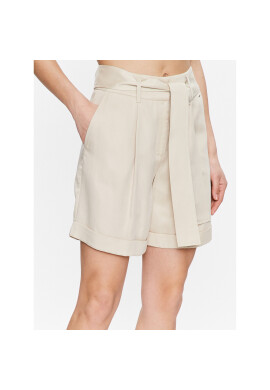 JOOP! Шорти от плат 30037098 Бежов Regular Fit - Pepit.bg