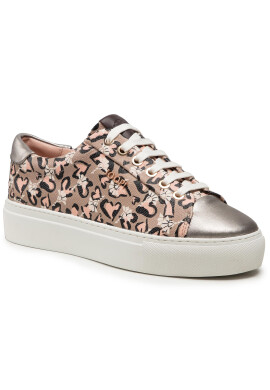 JOOP! Сникърси Daphne 4140005758 Кафяв - Pepit.bg