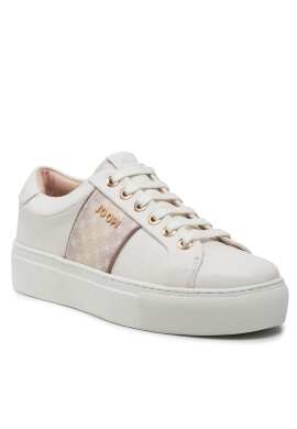 JOOP! Сникърси Daphne 4140005967 Бял - Pepit.bg