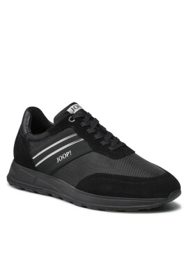 JOOP! Сникърси Hannis 4140005961 Черен - Pepit.bg
