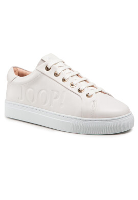 JOOP! Сникърси Lettera 4140005783 Бял - Pepit.bg