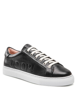 JOOP! Сникърси Lettera 4140005783 Черен - Pepit.bg