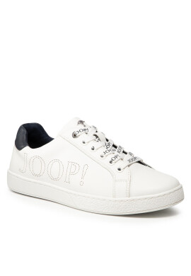JOOP! Сникърси Lettera 4140005949 Бял - Pepit.bg