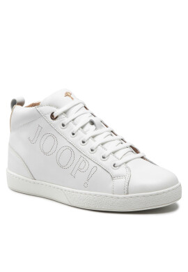 JOOP! Сникърси Lettera 4140006362 Бял - Pepit.bg