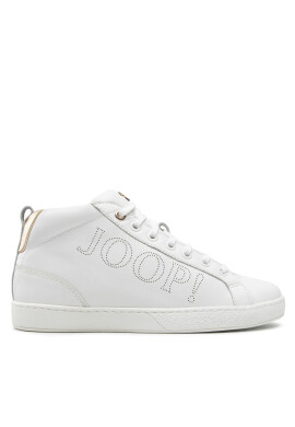 JOOP! Сникърси Lettera 4140006362 Бял - Pepit.bg