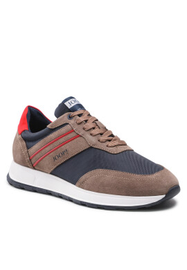 JOOP! Сникърси Linas 4140006377 Кафяв - Pepit.bg