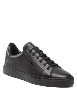 JOOP! Сникърси Monocris 4140005987 Черен - Pepit.bg