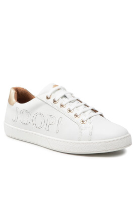 JOOP! Сникърси Strada 4140006400 Бял - Pepit.bg