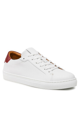 JOOP! Сникърси Vegano 4140007191 Бял - Pepit.bg