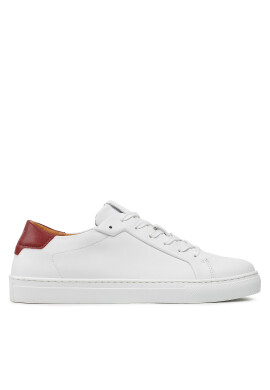 JOOP! Сникърси Vegano 4140007191 Бял - Pepit.bg