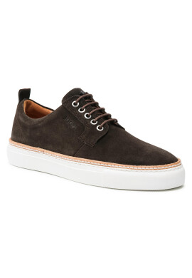 JOOP! Сникърси Velluto 4140005794 Кафяв - Pepit.bg