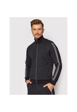 JOOP! Суитшърт 17 30029978 Черен Regular Fit - Pepit.bg