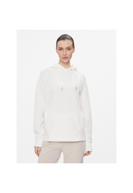 JOOP! Суитшърт 30029781 Бял Regular Fit - Pepit.bg