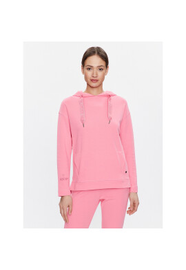 JOOP! Суитшърт 30032522 Розов Regular Fit - Pepit.bg