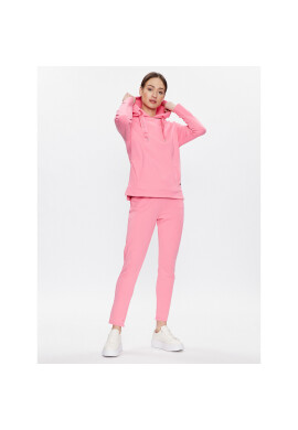 JOOP! Суитшърт 30032522 Розов Regular Fit - Pepit.bg