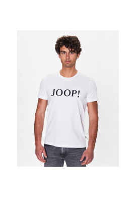 JOOP! Тишърт 30036105 Бял Modern Fit - Pepit.bg