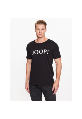 JOOP! Тишърт 30036105 Черен Modern Fit - Pepit.bg