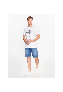 JOOP! Тишърт 30036109 Бял Modern Fit - Pepit.bg
