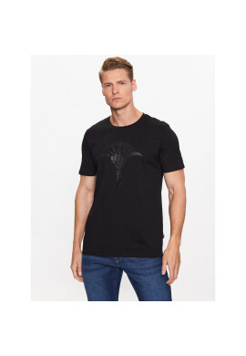 JOOP! Тишърт 30036109 Черен Modern Fit - Pepit.bg