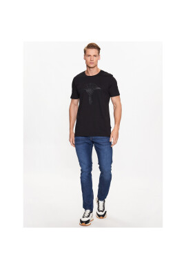 JOOP! Тишърт 30036109 Черен Modern Fit - Pepit.bg
