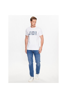 JOOP! Тишърт 30036144 Бял Modern Fit - Pepit.bg