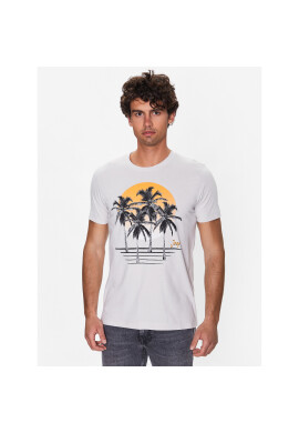 JOOP! Тишърт 30036180 Бял Modern Fit - Pepit.bg