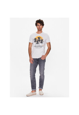 JOOP! Тишърт 30036180 Бял Modern Fit - Pepit.bg