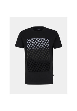 JOOP! Тишърт 30038506 Черен Modern Fit - Pepit.bg