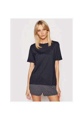 JOOP! Тишърт 642002 Тъмносин Relaxed Fit - Pepit.bg